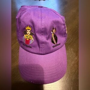 Disney Villains Hat